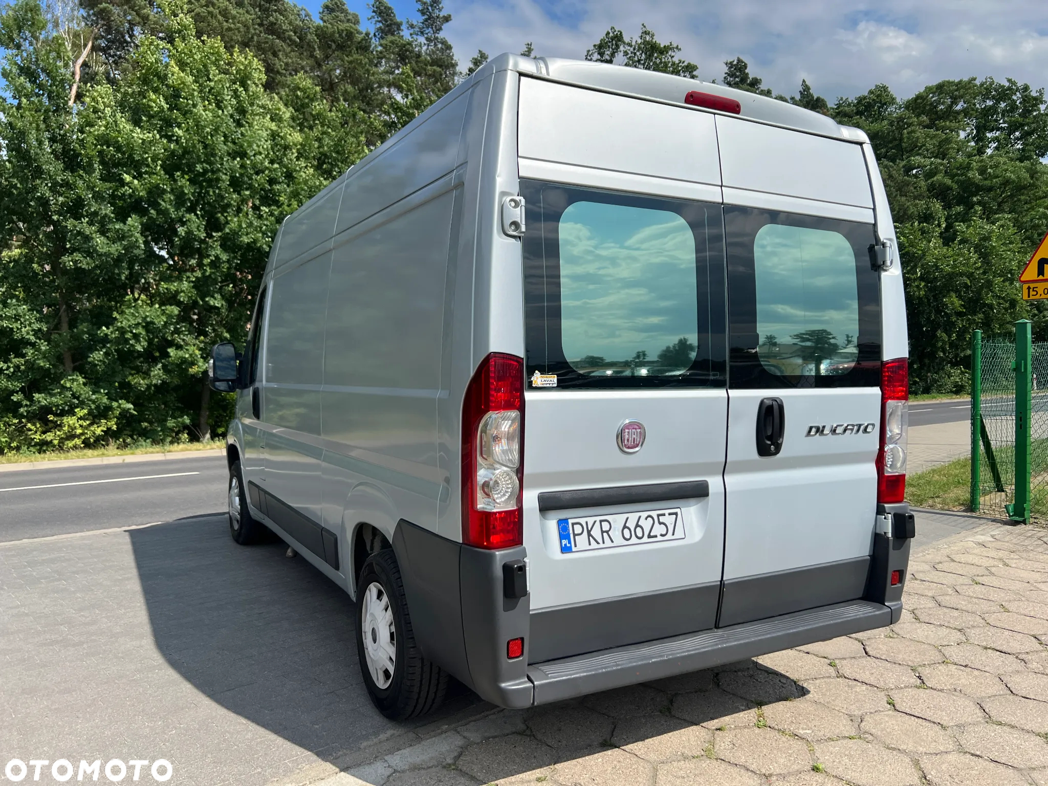 Fiat Ducato - 9