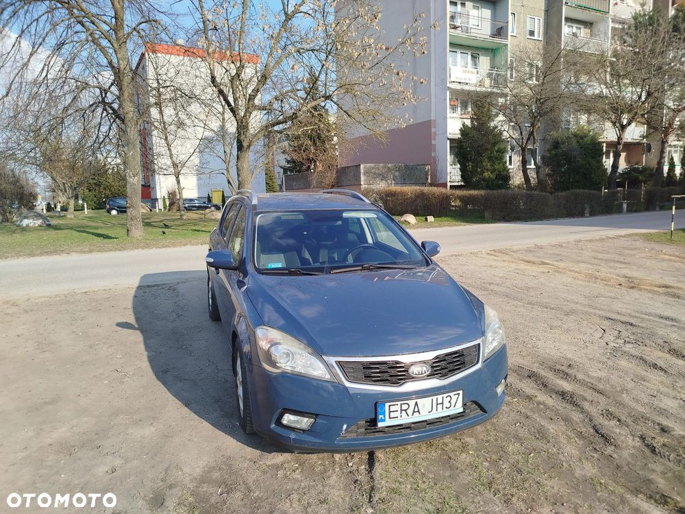 Kia Ceed 1.6 Optimum - 2