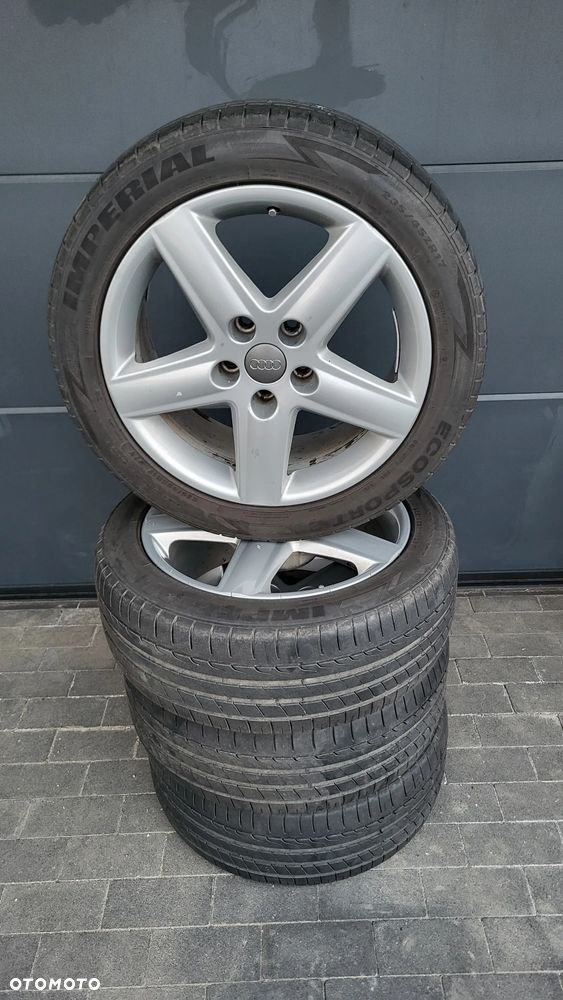 Audi A4 Avant 1.8 T - 25