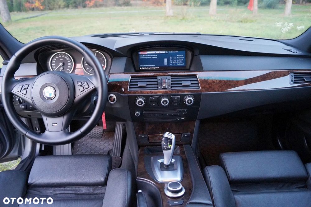 BMW Seria 5 - 14