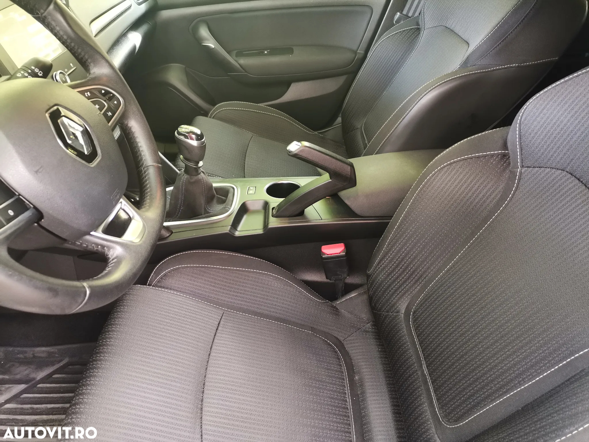 Renault Megane - 14