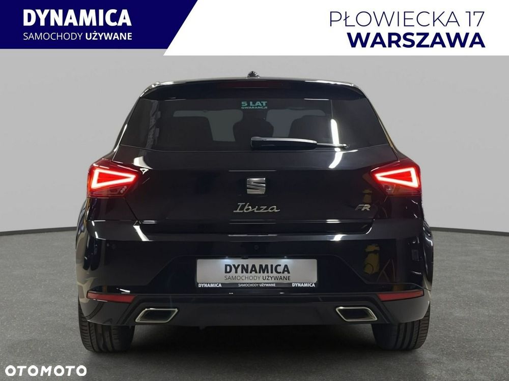 Seat Ibiza - 7