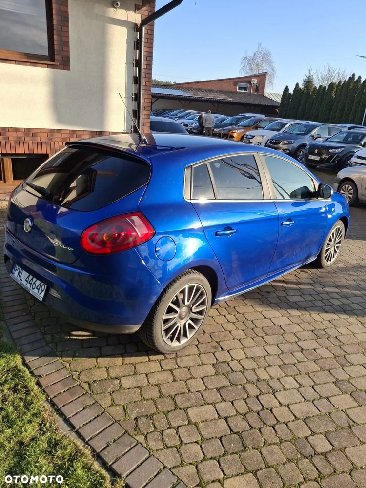 Fiat Bravo - 4