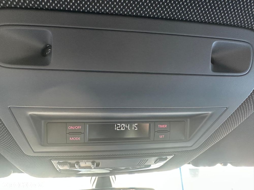 Volkswagen Amarok 3.0 V6 TDi 4MOTION Aventura - 9