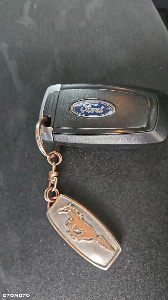 Ford EcoSport 1.0 EcoBoost ST-Line ASS - 2