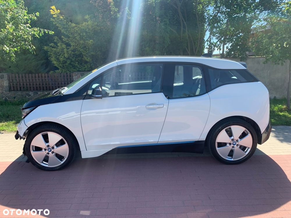BMW i3 (94 Ah) - 6