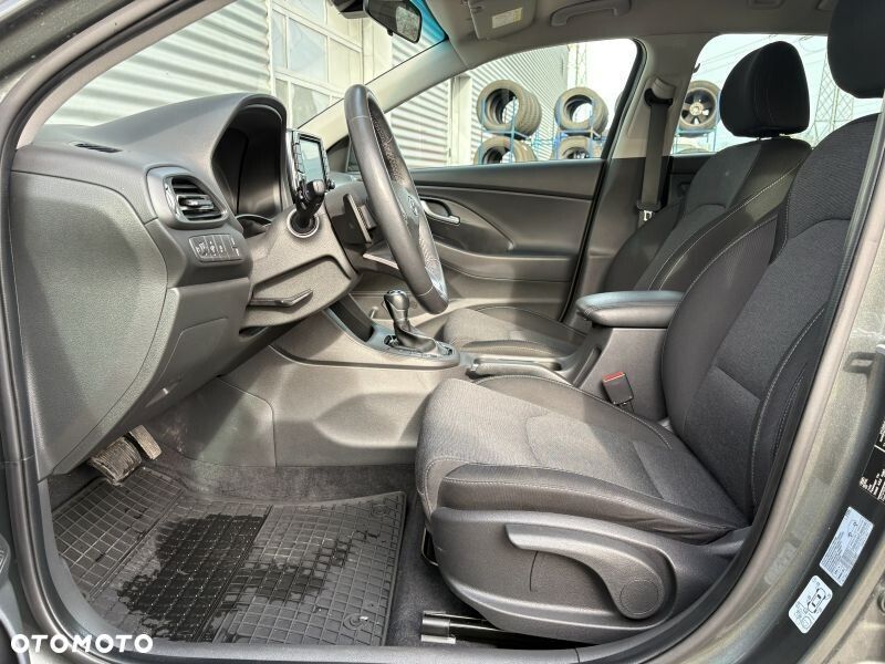 Hyundai i30 1.5 T-GDI 48V Smart DCT - 13