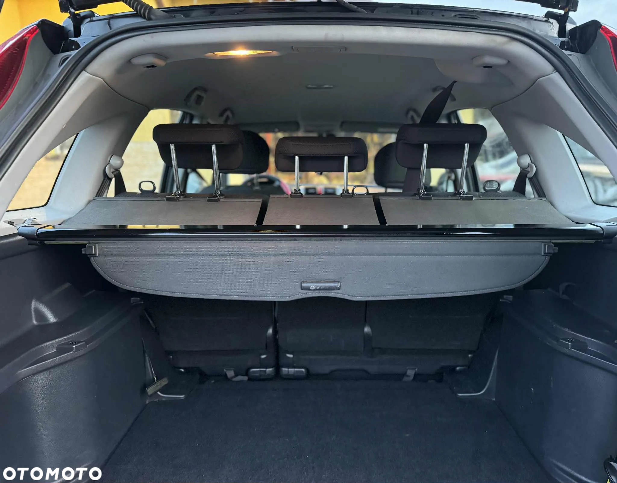 Honda CR-V 2.2i-CTDi Comfort - 6