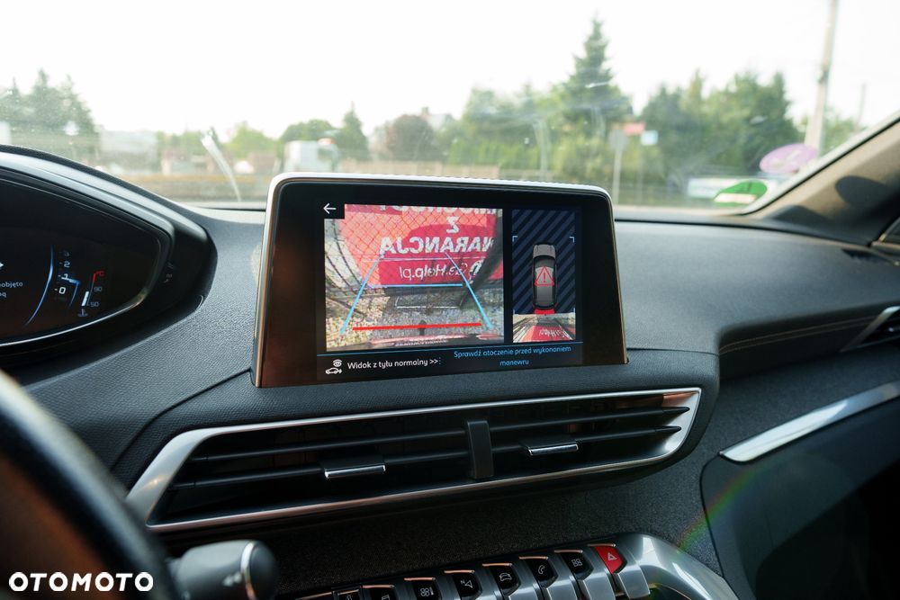 Peugeot 3008 THP 165 EAT6 Stop & Start Allure - 22