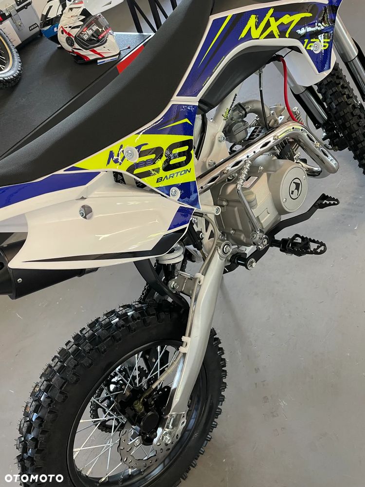 Barton NXT - 6
