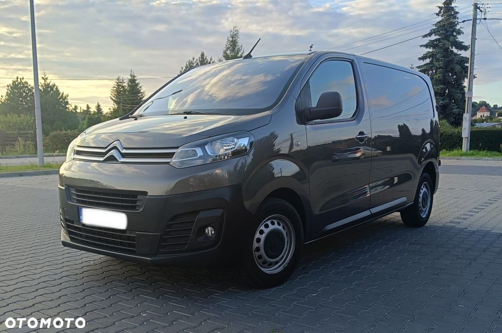 Citroën Jumpy - 3