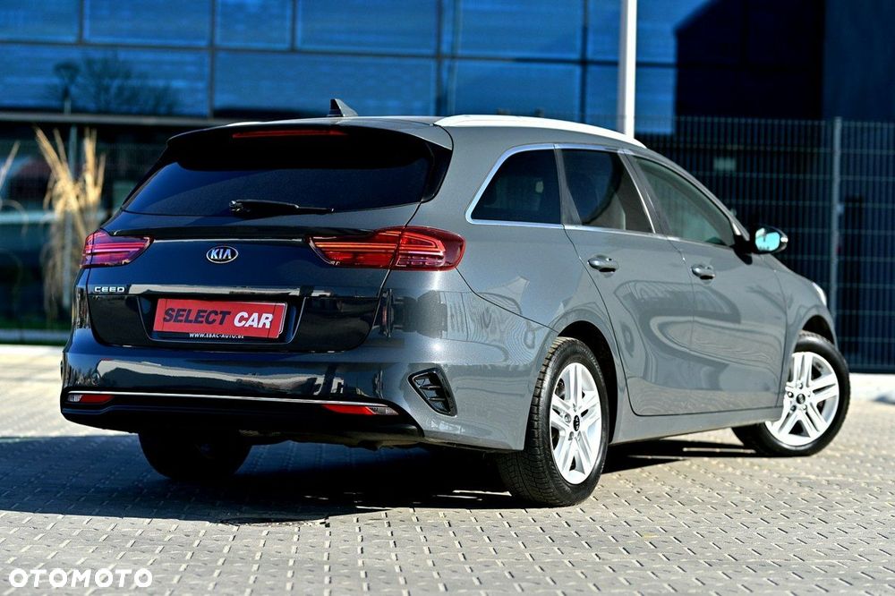 Kia Ceed 1.6 CRDi Edition 7 - 13