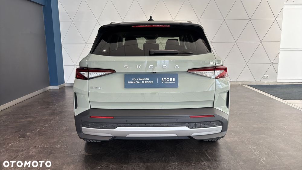 Skoda Elroq 50 55kWh - 5