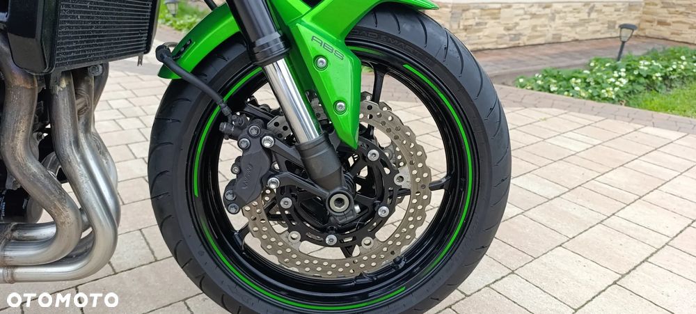 Kawasaki Z 900 - 29
