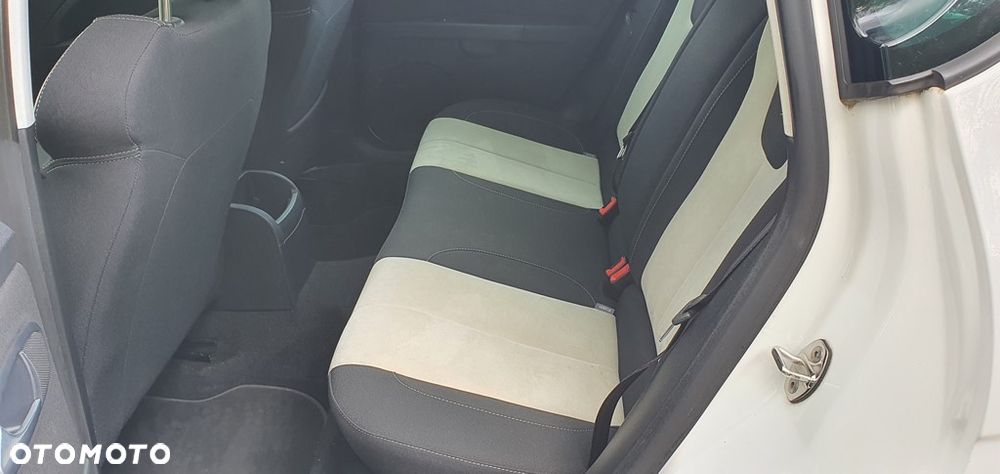 Seat Leon 1.4 TSI FR - 16