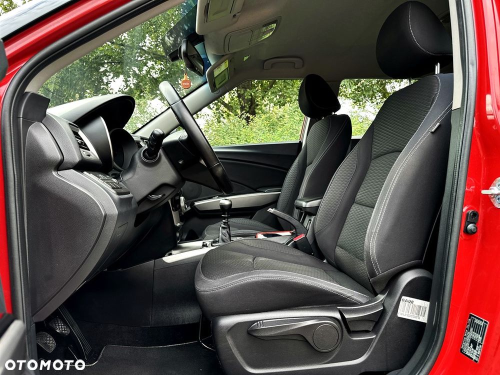 SsangYong/KGM Tivoli e-XGi 160 2WD Crystal - 5