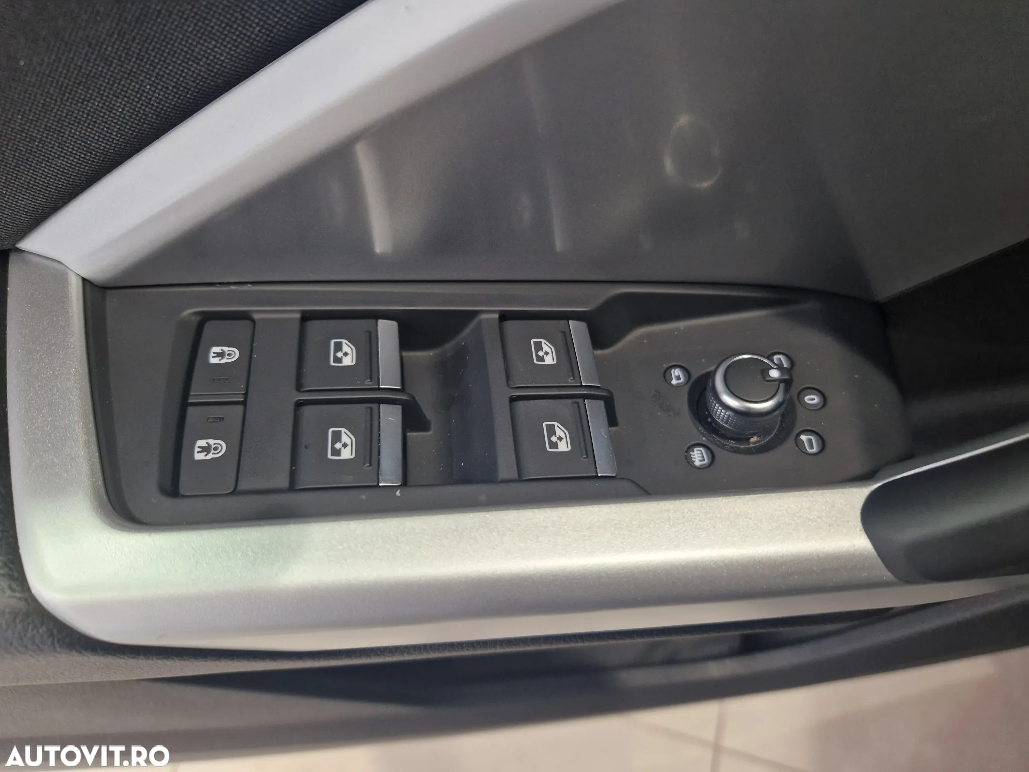 Audi Q3 1.5 35 TFSI S tronic - 15
