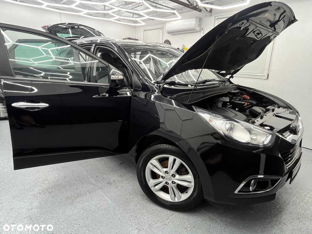 Hyundai ix35 - 27