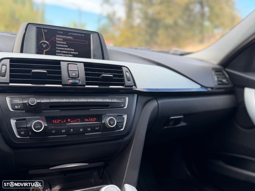 BMW 318 - 14