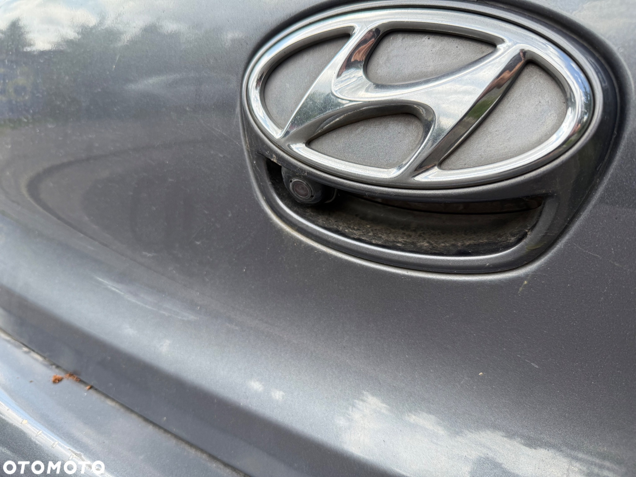 Hyundai IONIQ hybrid Premium - 5