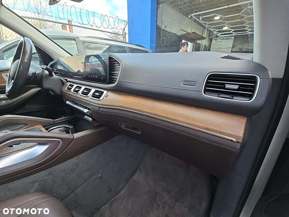 Mercedes-Benz GLE - 7