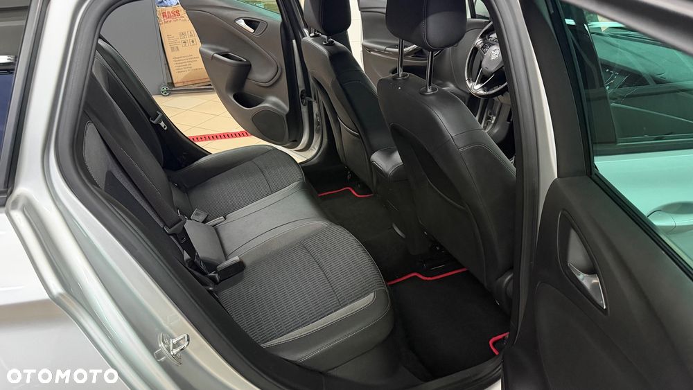 Opel Astra 1.5 D Start/Stop 120 Jahre - 15