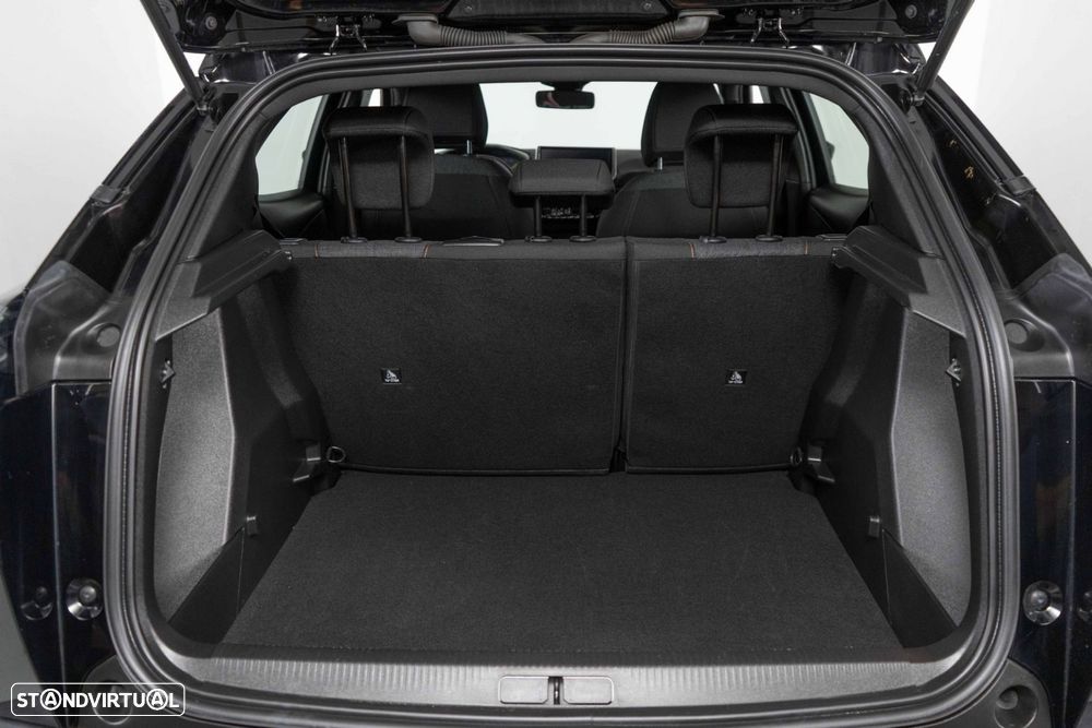 Peugeot 2008 1.2 Hybrid Style e-DCS6 - 19