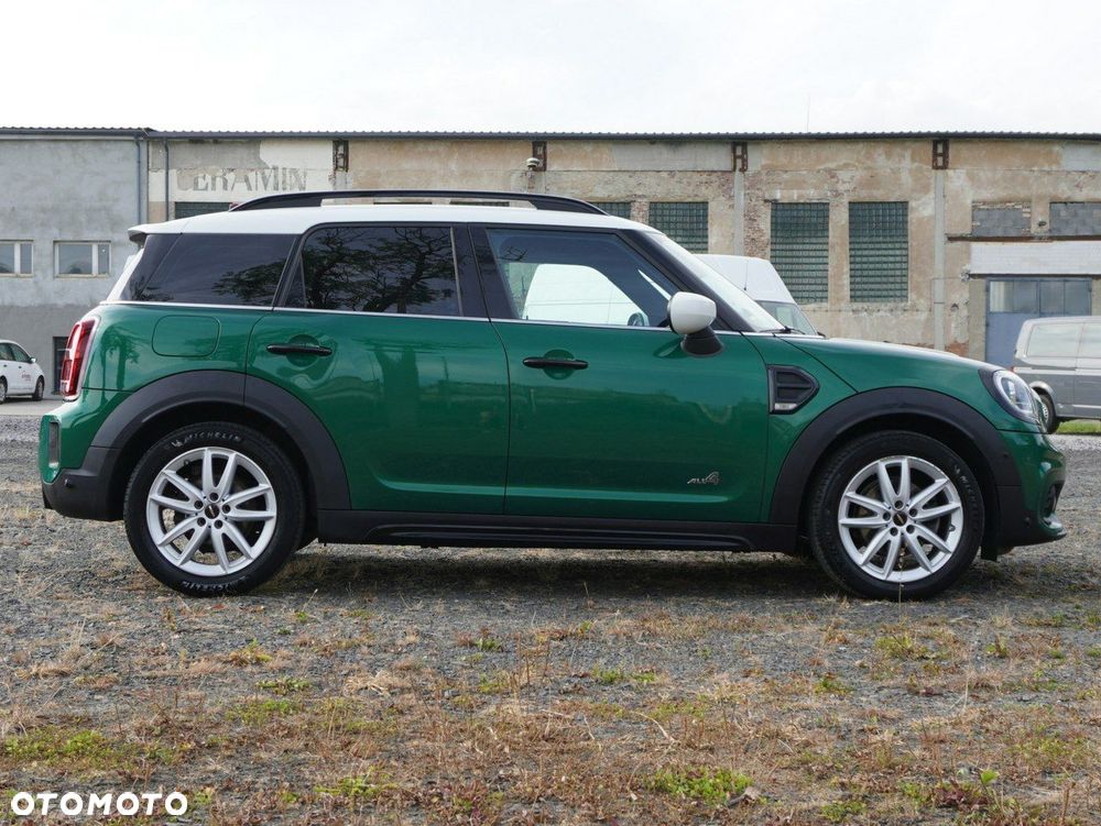 MINI Countryman - 2