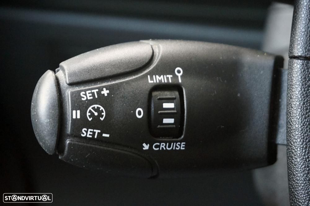 DS DS3 1.2 PureTech Be Chic EAT6 - 18