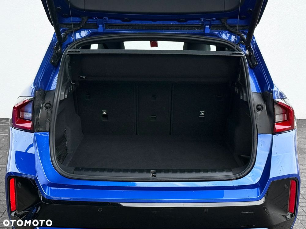 BMW X1 sDrive20i mHEV sport - 12