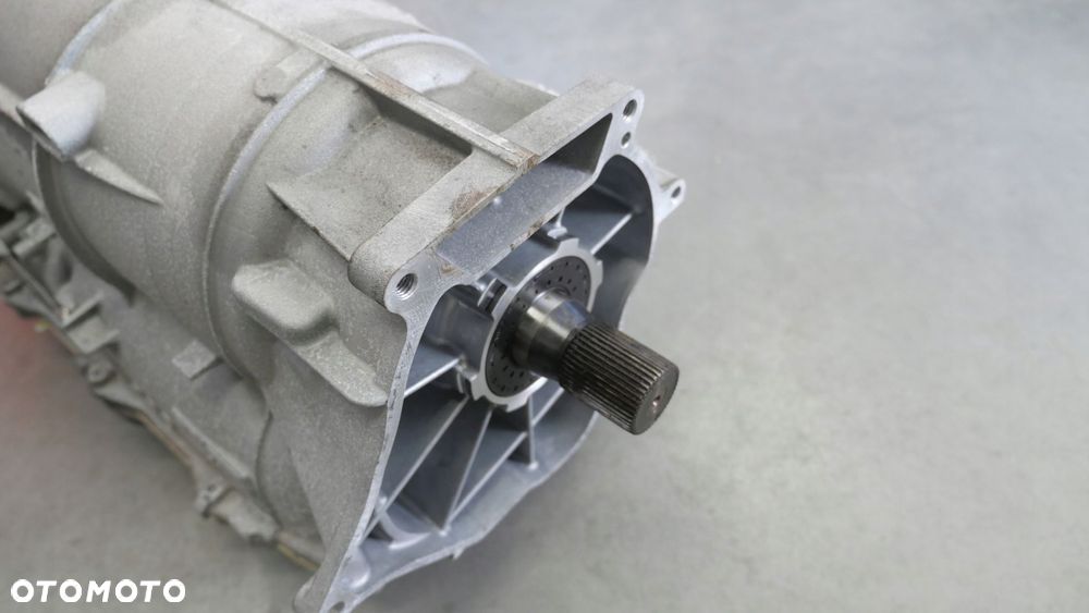 bmw f97 f98 x3m x4m skrzynia automatyczna 9504849 8x76az - 6