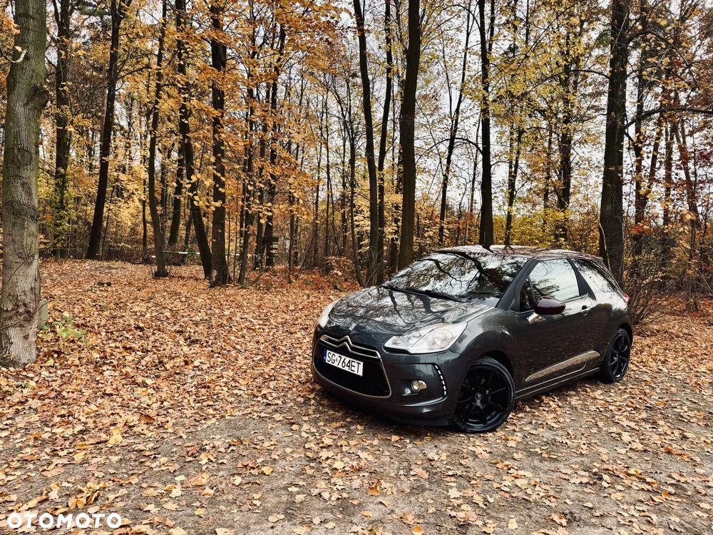 Citroën DS3 1.6 THP SportChic - 19