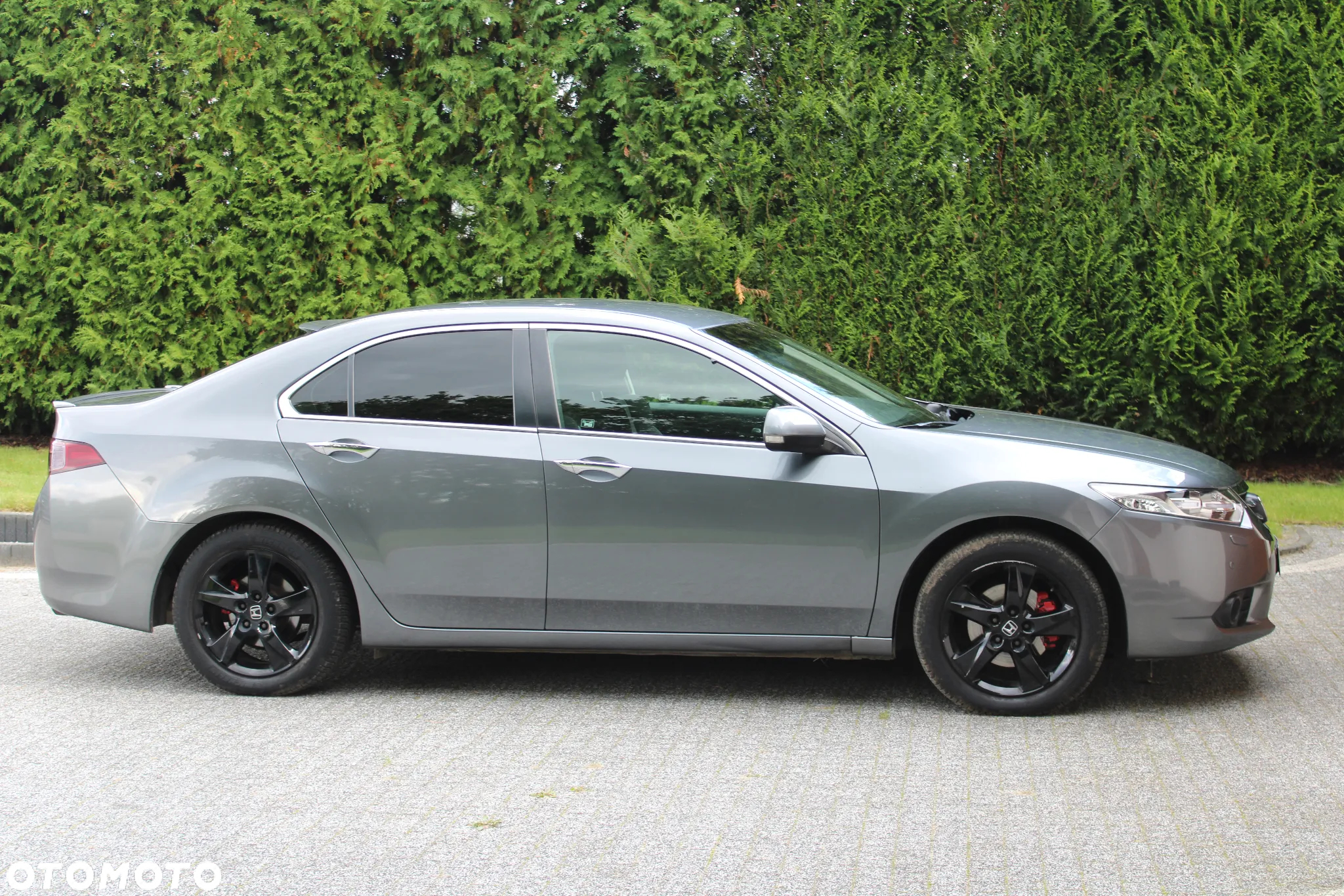 Honda Accord 2.0 Lifestyle - 8