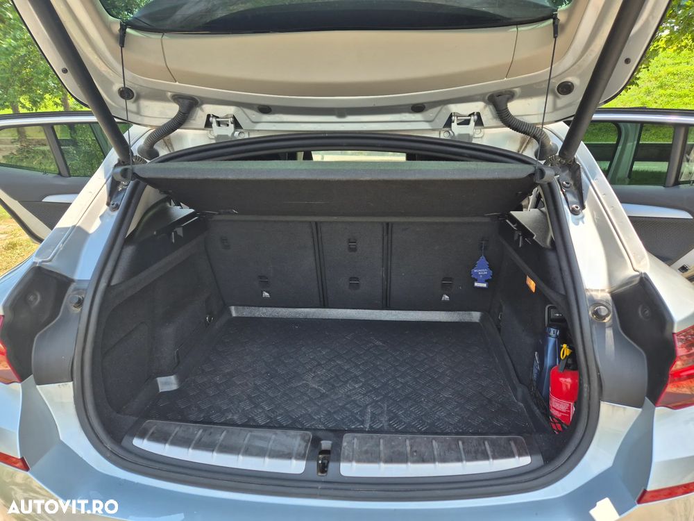 BMW X2 xDrive20i AT - 8