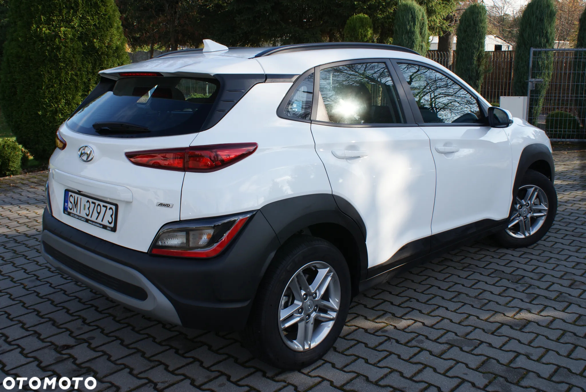 Hyundai Kona - 14