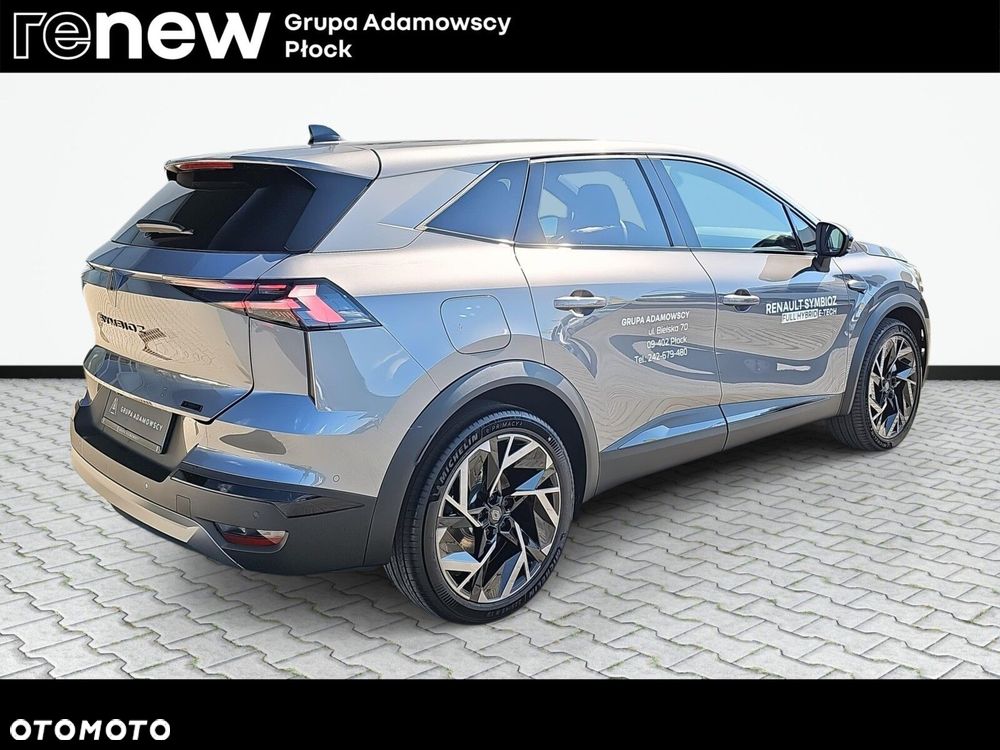 Renault Symbioz 1.8 E-Tech Full Hybrid 160 Esprit Alpine - 2