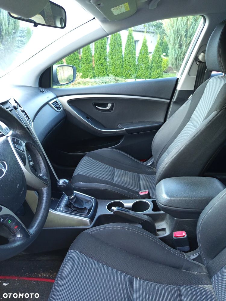 Hyundai i30 1.6 CRDi Classic - 5
