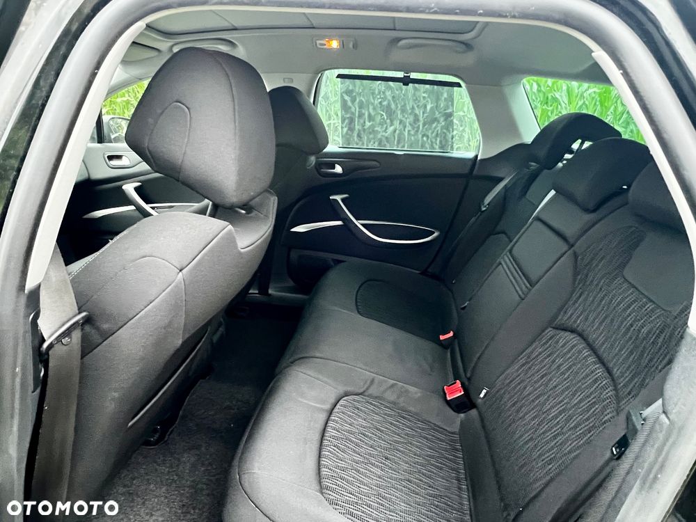 Citroën C5 2.0 HDi Seduction - 12