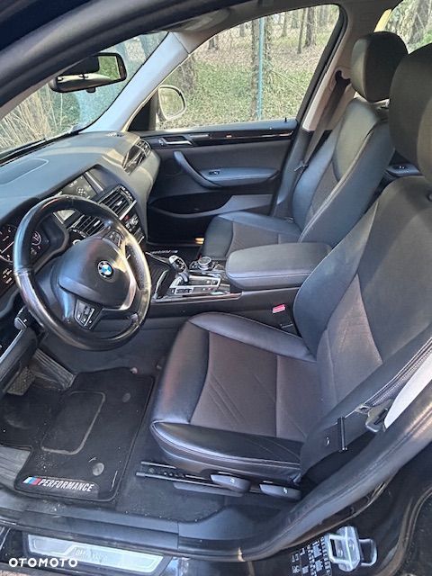 BMW X3 xDrive20d xLine - 19