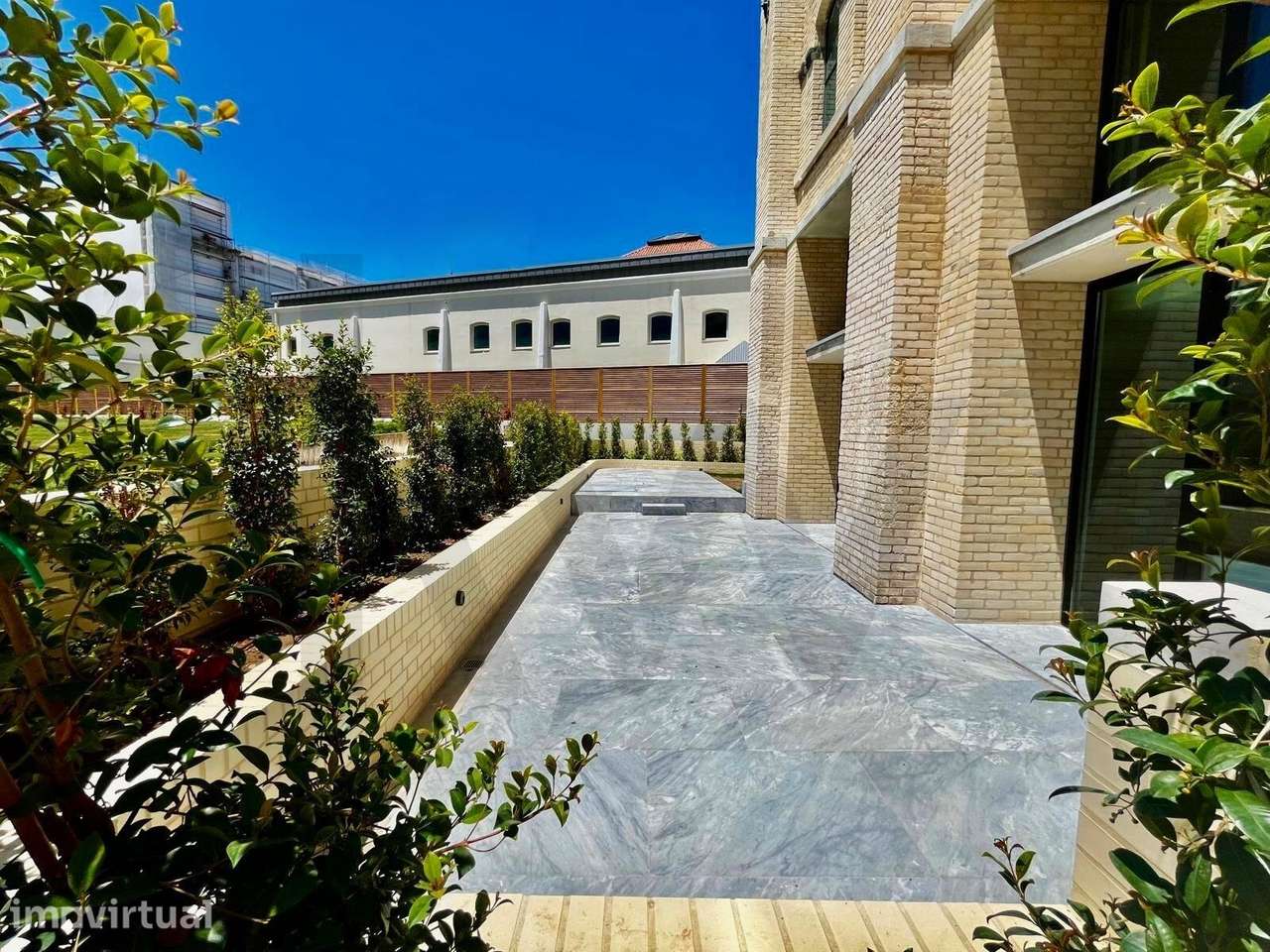 Beato Quarter - Apartamentos T5 DUPLEX com área exterior de 159m2 em C - Grande imagem: 4/30