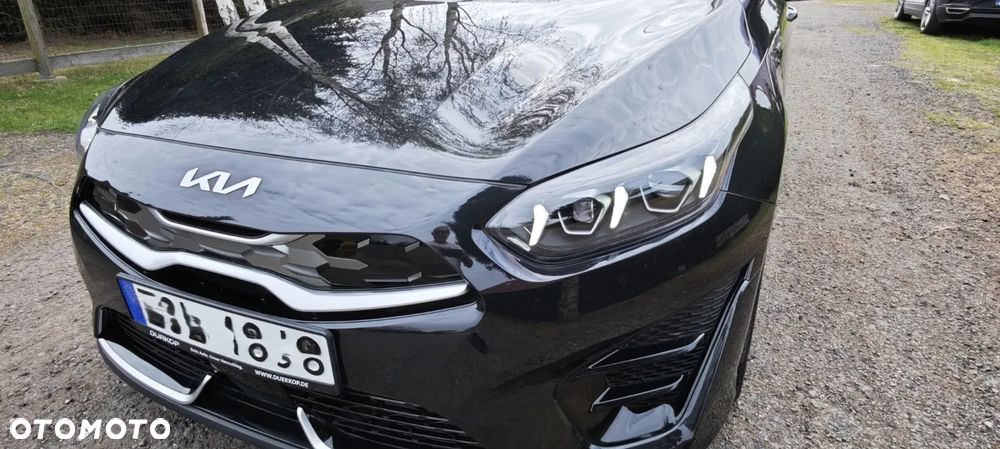 Kia Ceed 1.6 GDI DCT OPF Platinum Edition - 6