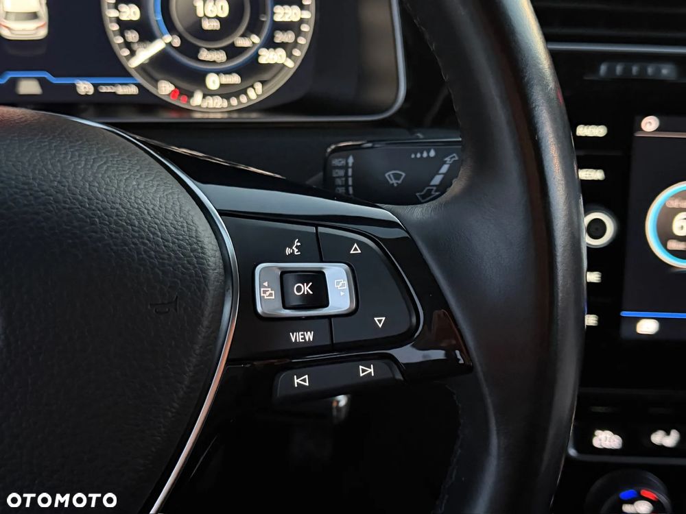 Volkswagen Golf 1.5 TSI BMT Highline - 39