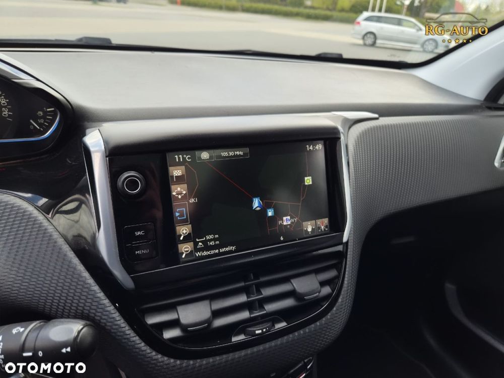 Peugeot 2008 - 30