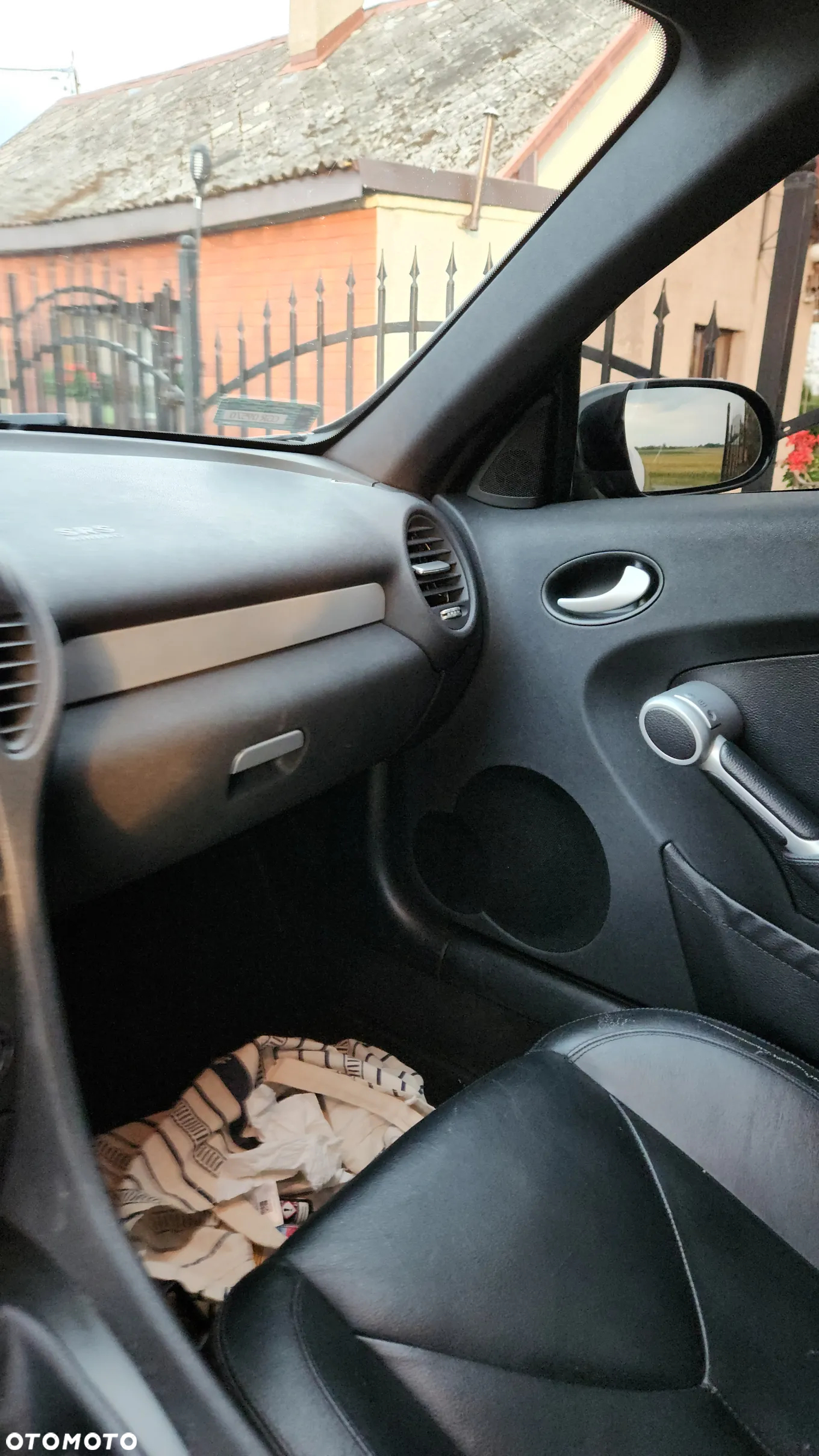 Mercedes-Benz SLK 200 Kompressor - 14