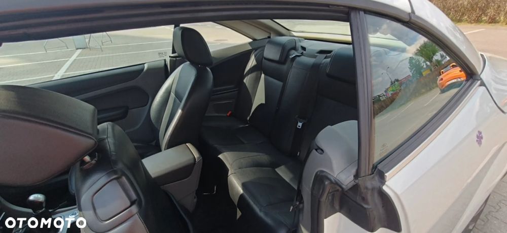Ford Focus - 20