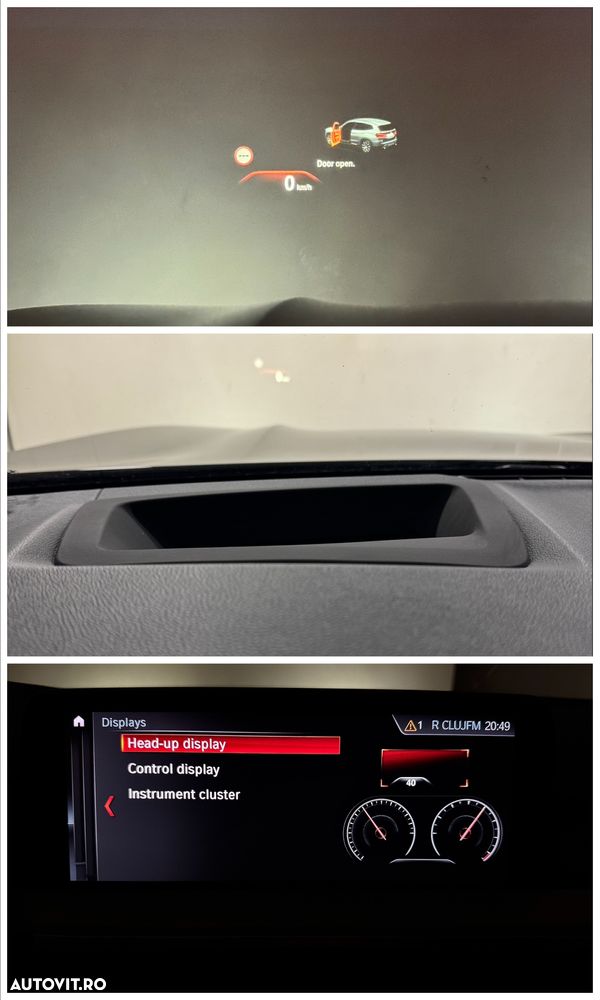 BMW X3 xDrive30i Aut. M Sport - 29