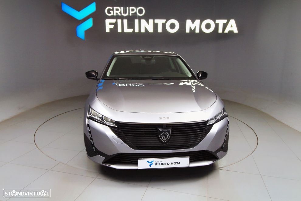 Peugeot 308 SW 1.2 PureTech Active Pack - 2