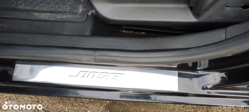 Renault Megane 1.9 dCi Bose Edition - 16