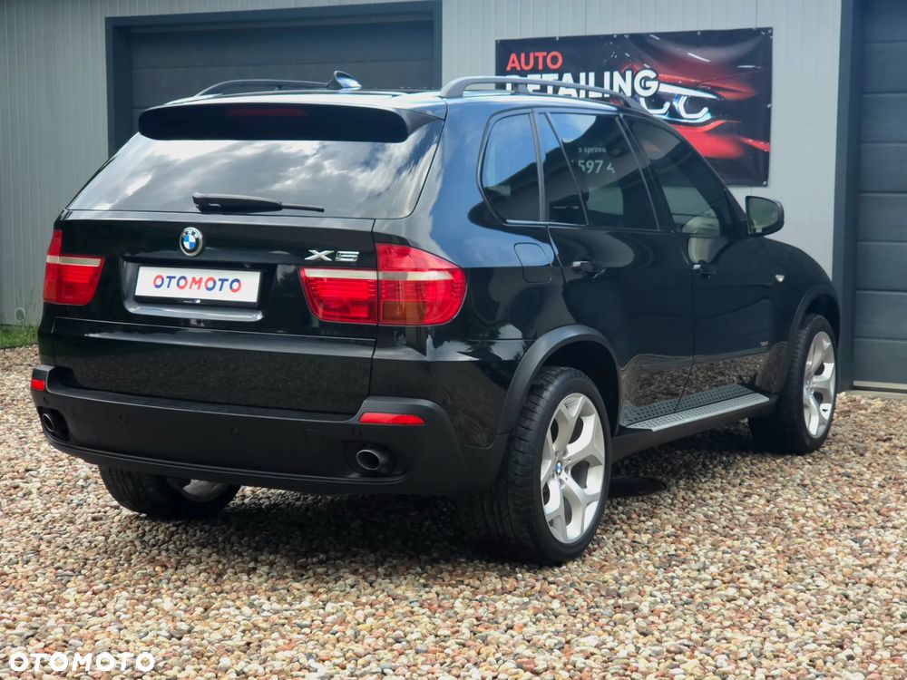 BMW X5 xDrive30d - 20