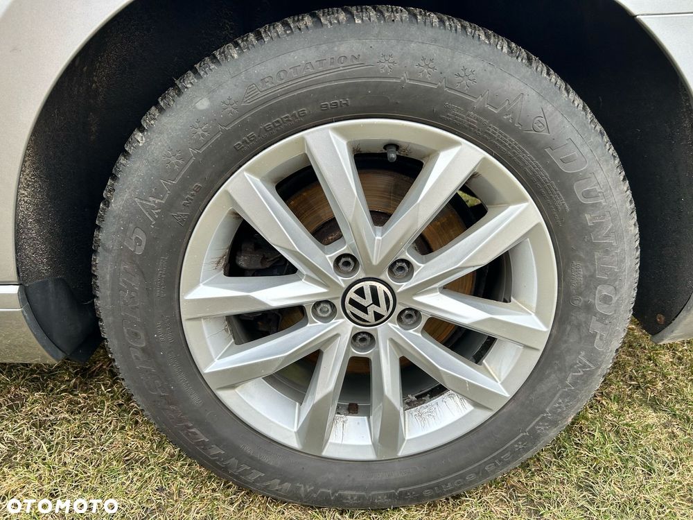 Volkswagen Passat 1.5 TSI EVO Comfortline - 11